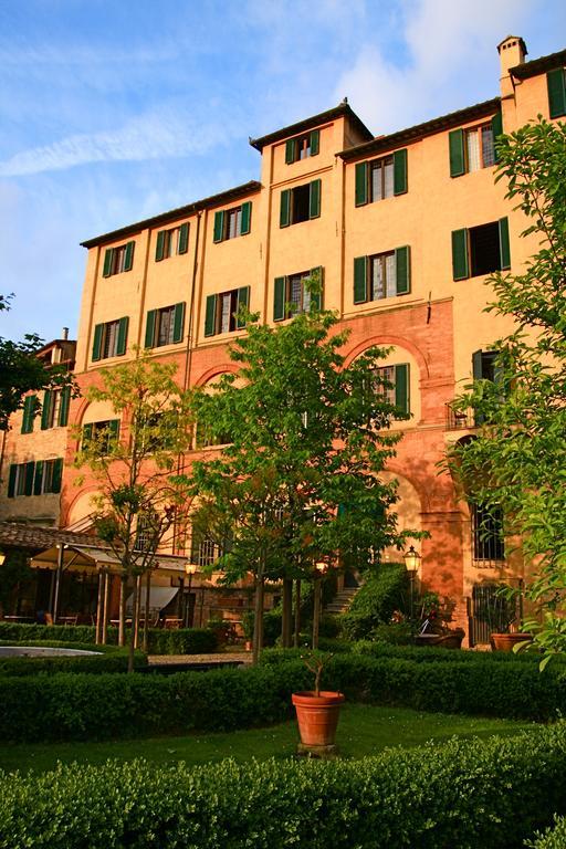 فندق سيينافي  Palazzo Ravizza المظهر الخارجي الصورة